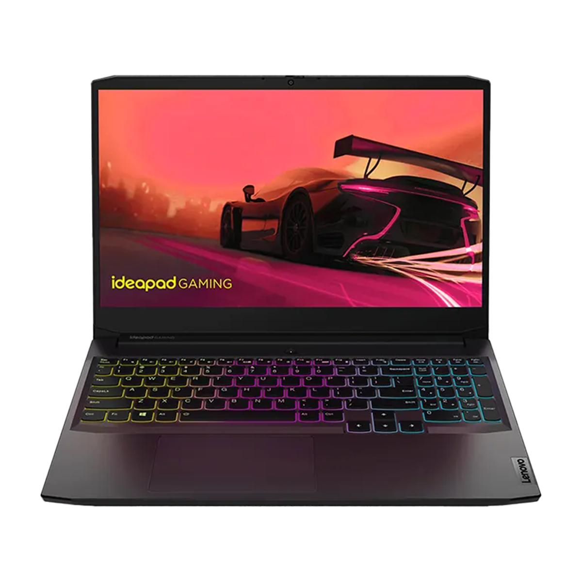 لپ تاپ لنوو 15.6 اینچی مدل IdeaPad Gaming 3 R5 5500H 32GB 1TB+1TB SSD RTX 2050