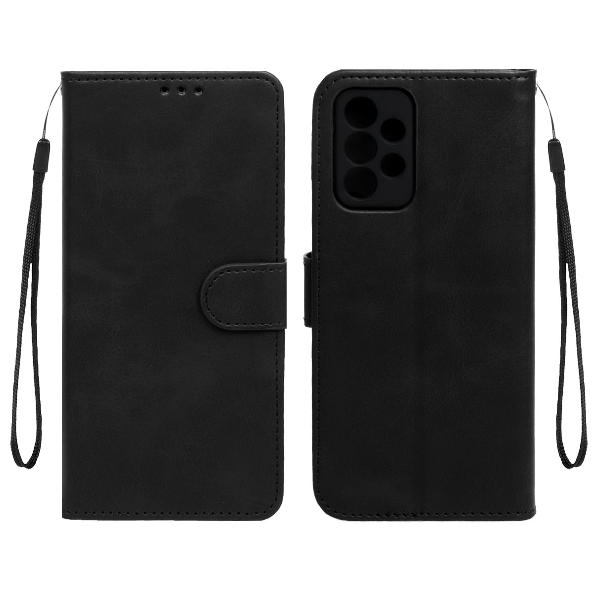 کیف کلاسوری گوشی سامسونگ Galaxy A52 مدل مگنتی