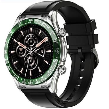 ساعت هوشمند نورث ادج مدل E18 PRO-مشکی