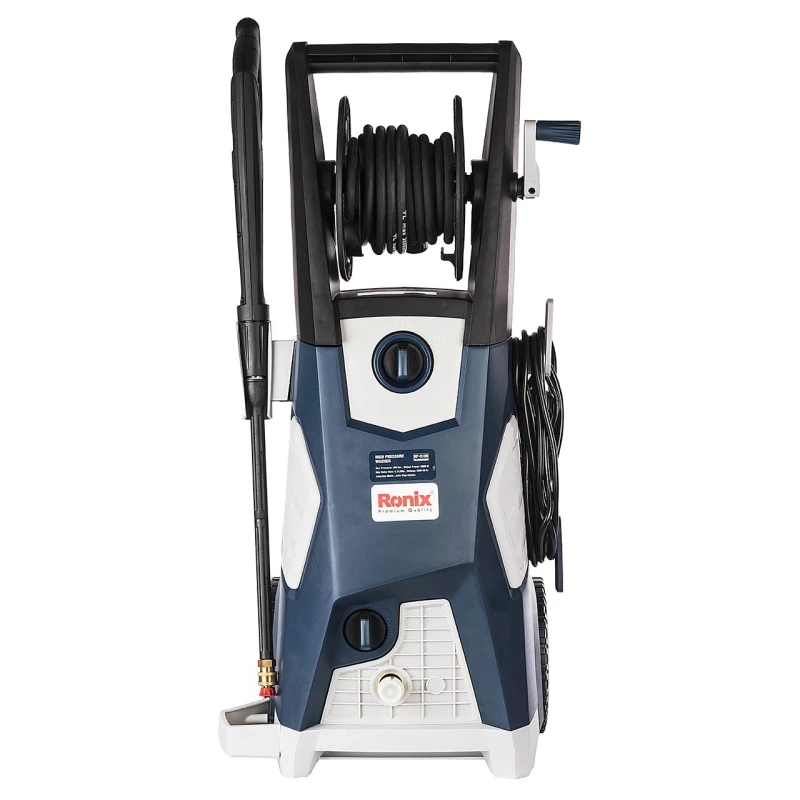 کارواش رونیکس مدل RP-0180-چند رنگ 