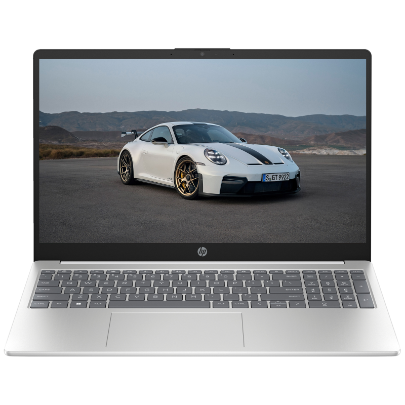 لپ تاپ 15.6 اینچی اچ پی مدل Hp 15-FD0356NIA i5 1334U 16GB 1TB