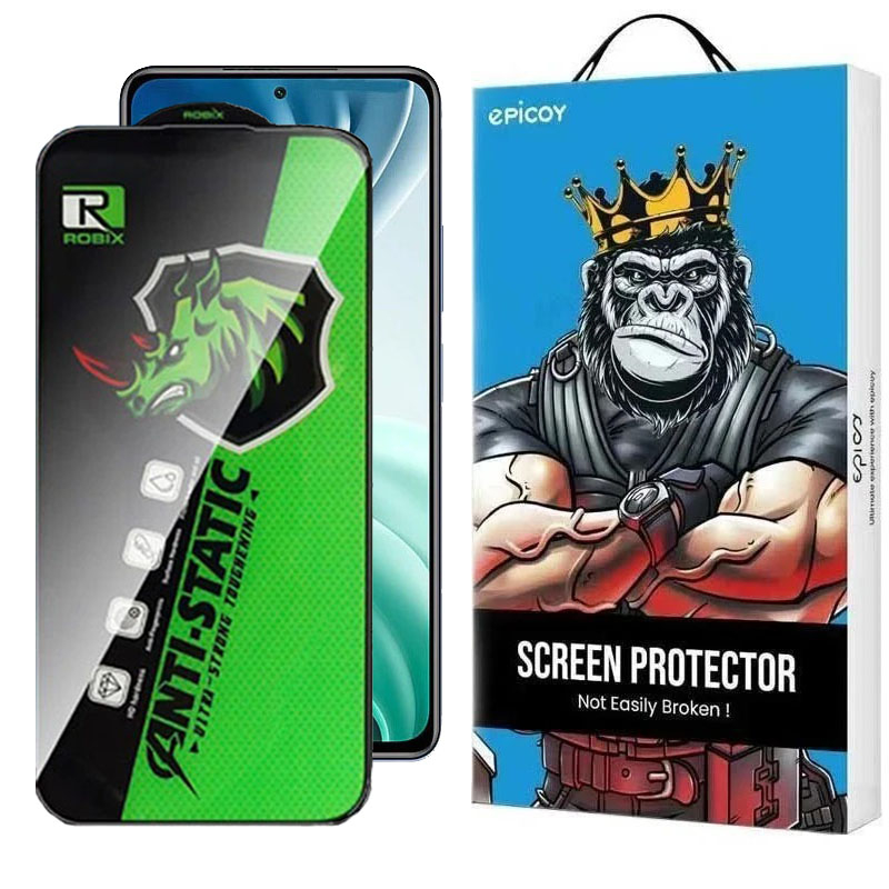 محافظ صفحه نمایش گوشی شیائومی Xiaomi Mi 11X اپیکوی مدل Rhino Robix