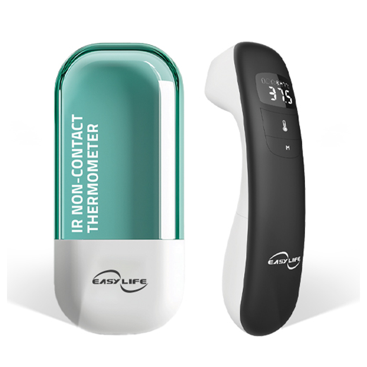 تب سنج دیجیتال ایزی‌لایف مدل TS‑100