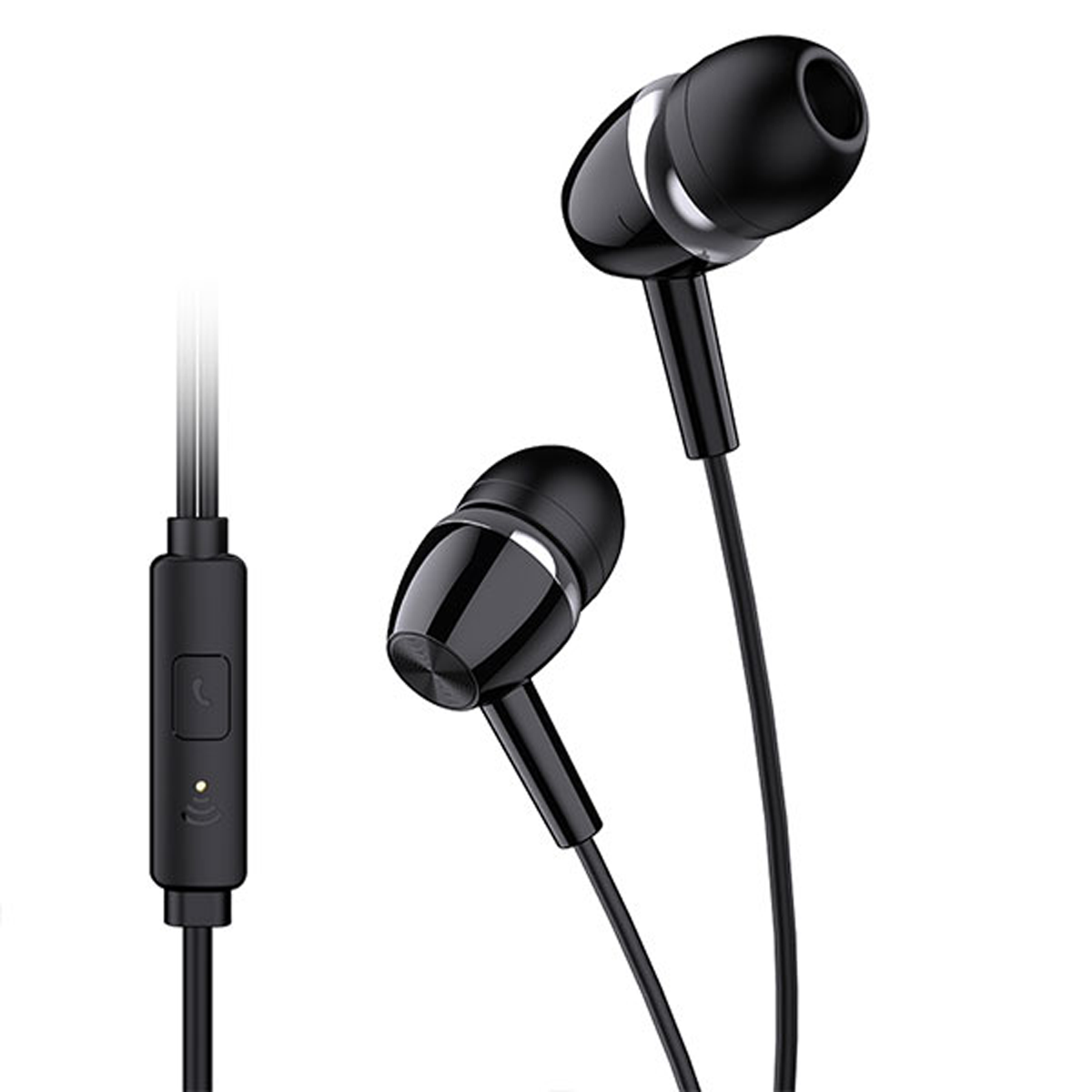 هندزفری سیمی کاکوسیگا مدل KSC-847