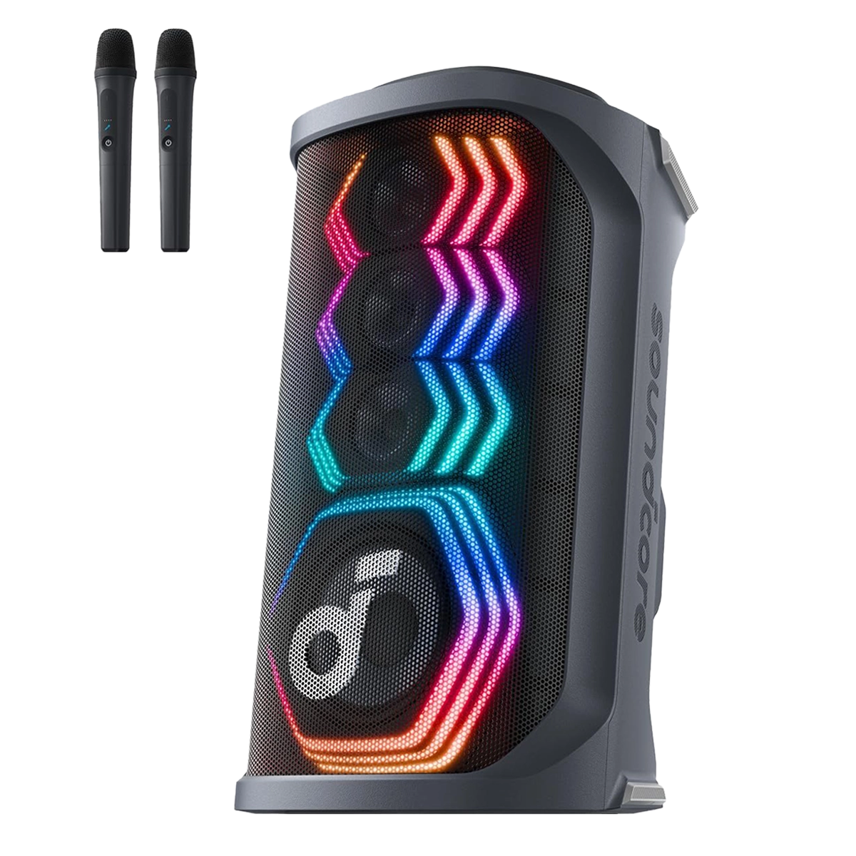 اسپیکر بلوتوثی انکر مدل Soundcore Rave 3S A31A3