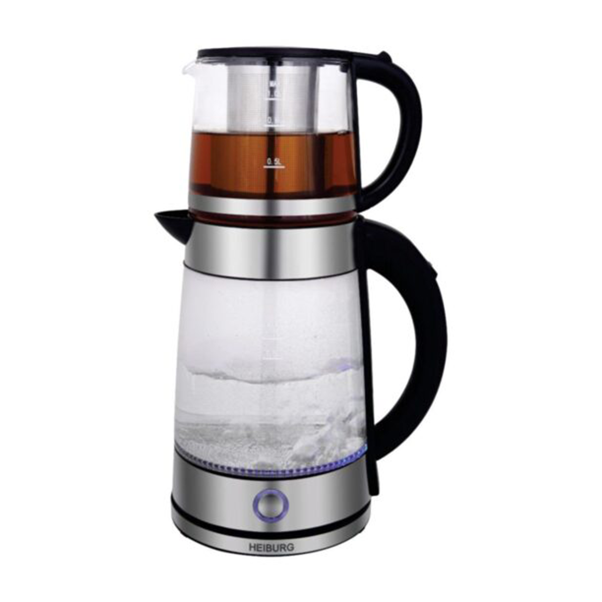 چای ساز هایبورگ مدل TM-4012