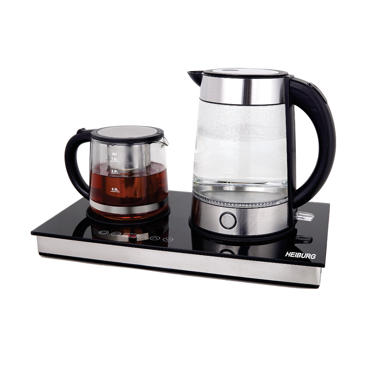 چای ساز هایبورگ مدل TM-4016