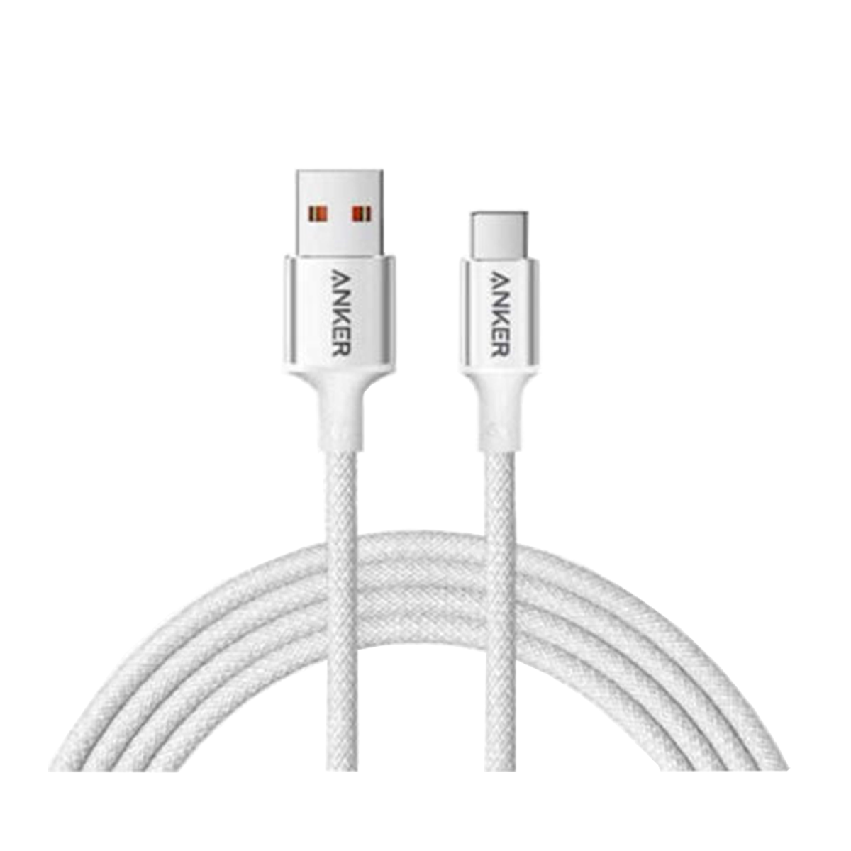 کابل تایپ سی انکر مدل A8051 طول 1.5 متر کابل تایپ سی انکر مدل A8051 طول 1.5 متر