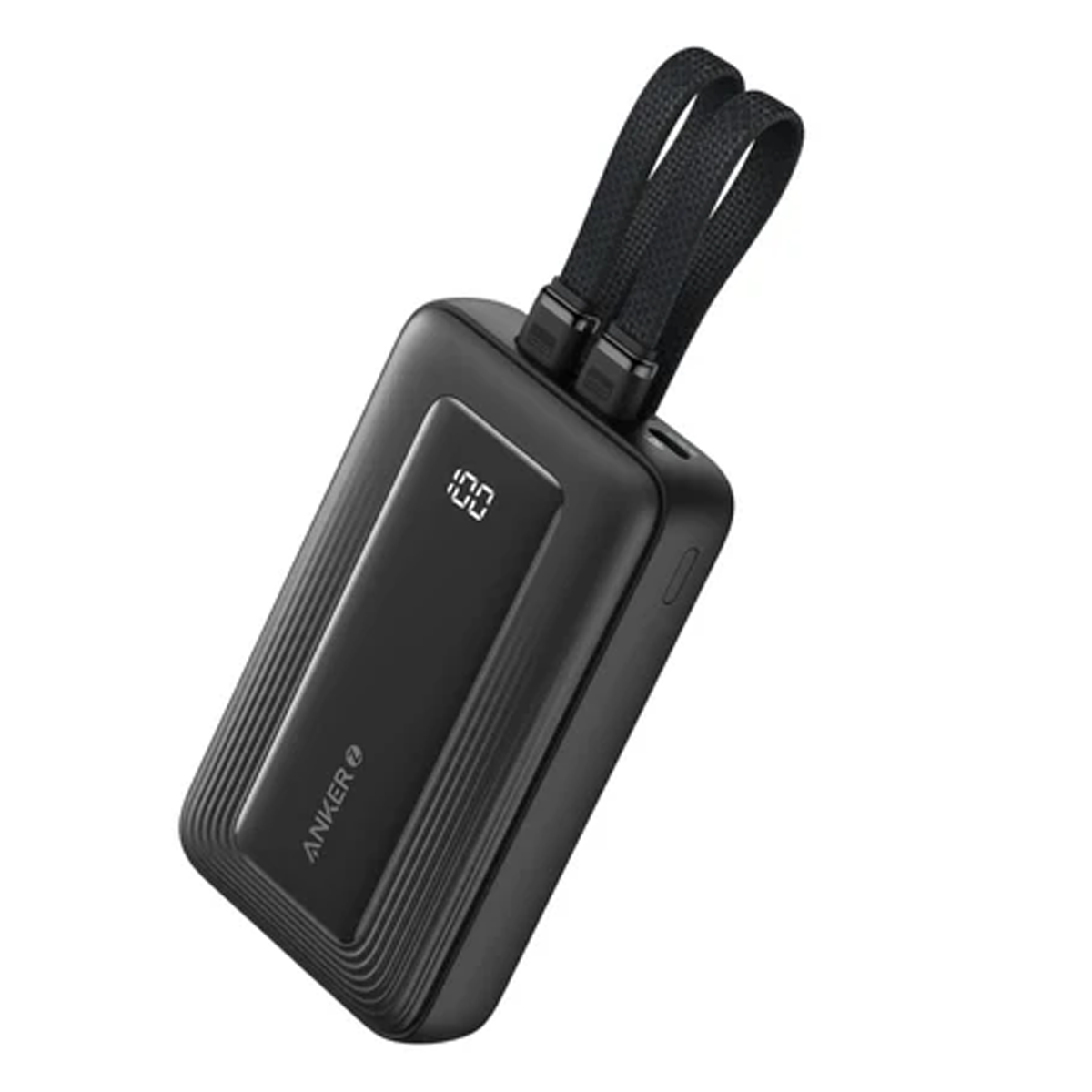 پاوربانک انکر مدل Zolo A1680 ظرفیت 10000 میلی آمپر ساعت