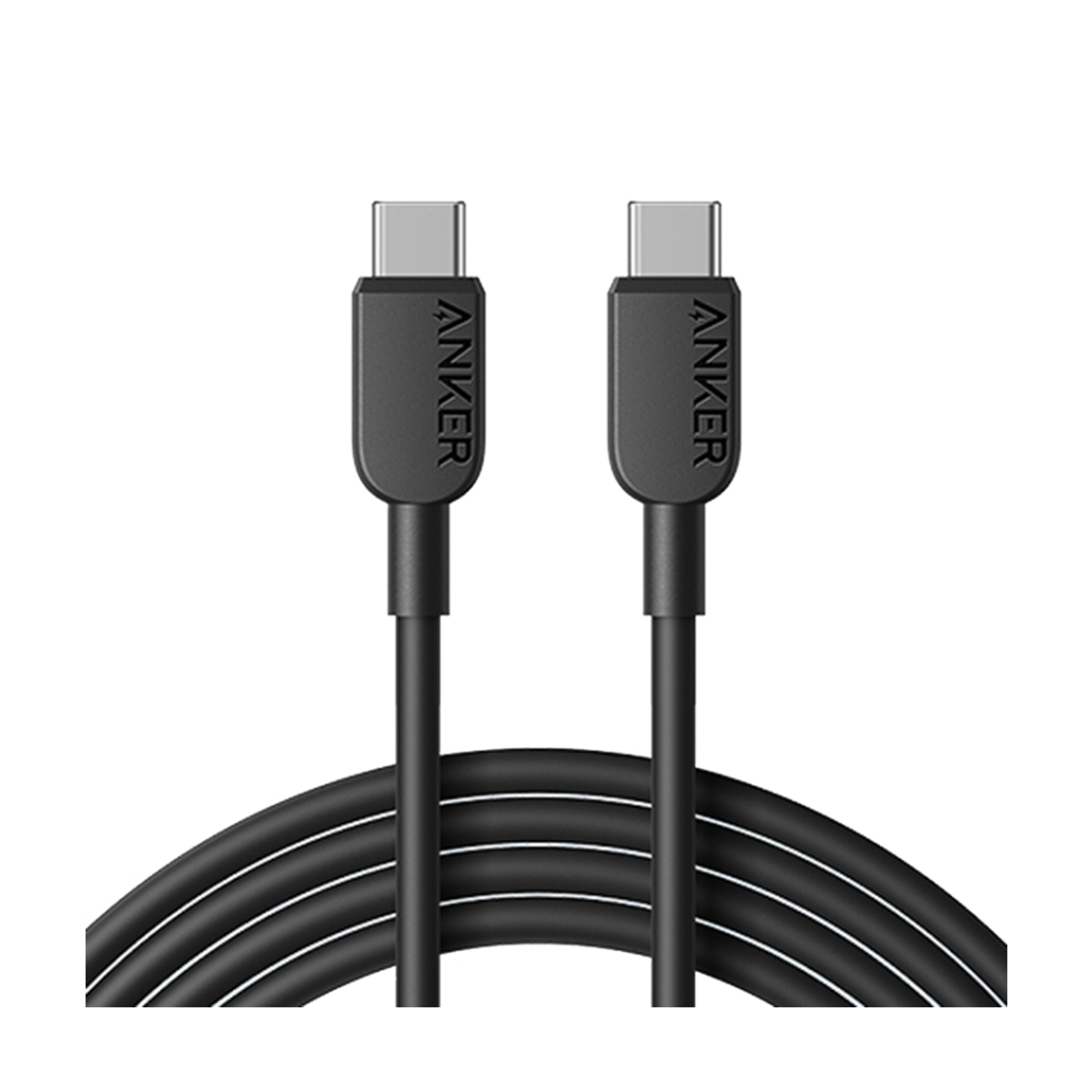 کابل دو سر تایپ سی انکر مدل A84N1 Thunderbolt 5 طول 1 متر کابل دو سر تایپ سی انکر مدل A84N1 Thunderbolt 5 طول 1 متر