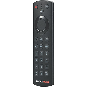 ریموت کنترل همه کاره تسکو مدل TRC 182 ریموت کنترل همه کاره تسکو مدل TRC 182