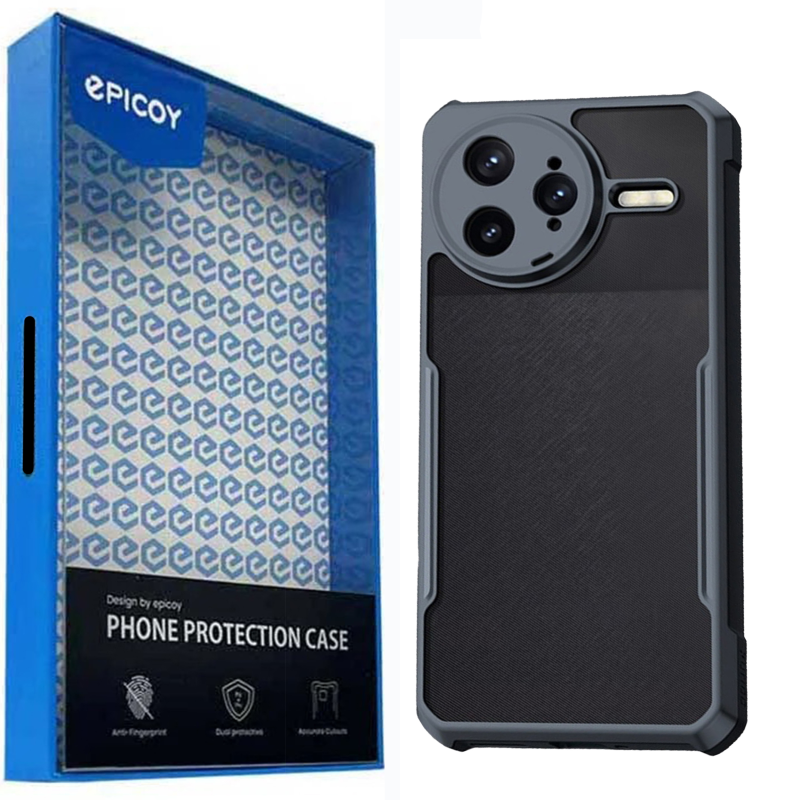 کاور گوشی شیائومی Redmi K80 Pro اپیکوی مدل Xundd Beatle کاور گوشی شیائومی Redmi K80 Pro اپیکوی مدل Xundd Beatle