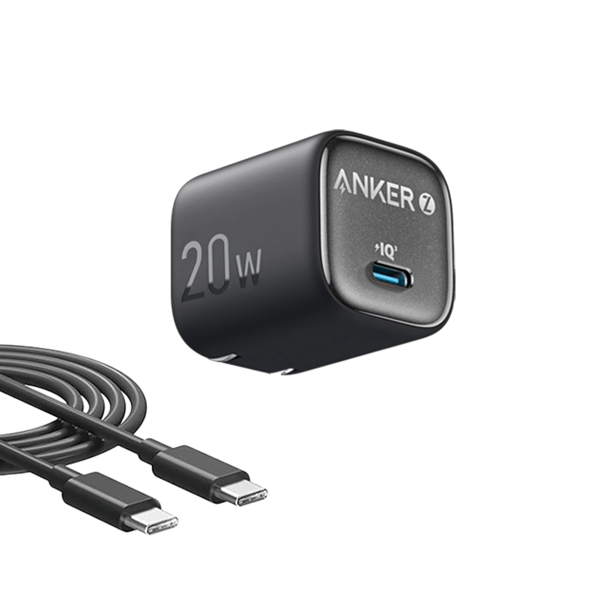 شارژر دیواری انکر مدل B2699-مشکی