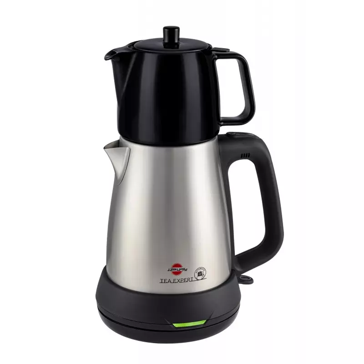 دم آور گرمنوش پارس خزر