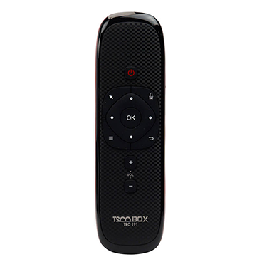 ریموت کنترل همه کاره تسکو مدل TRC 191 ریموت کنترل همه کاره تسکو مدل TRC 191