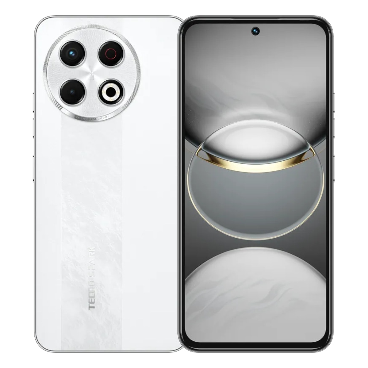 گوشی موبايل تکنو مدل Spark 30 Pro Transformers Edition دو سیم کارت ظرفیت 256 گیگابایت رم 8 گیگابایت