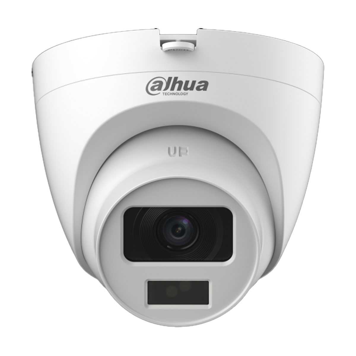 دوربین مداربسته آنالوگ داهوا مدل HAC-HDW1500CLQP-IL-A-سفید