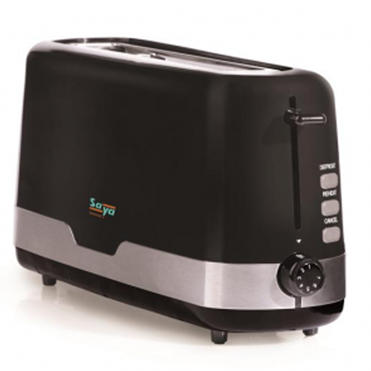 توستر پارس خزر مدل Tanoorak-L