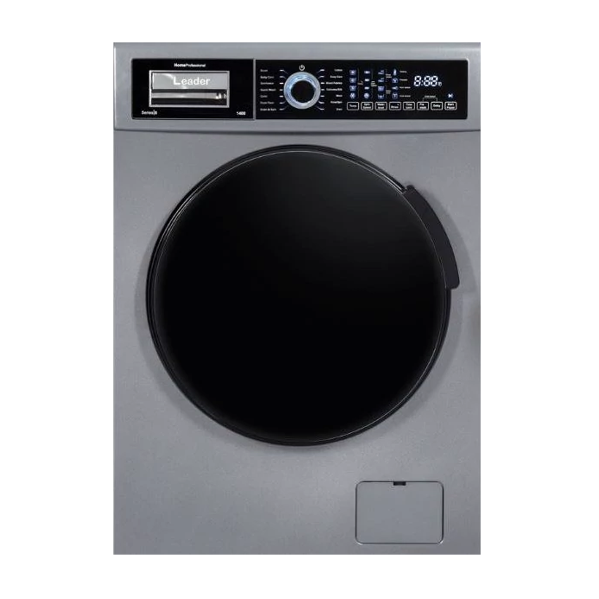 ماشین لباسشویی لیدر 8 کیلویی مدل L1400