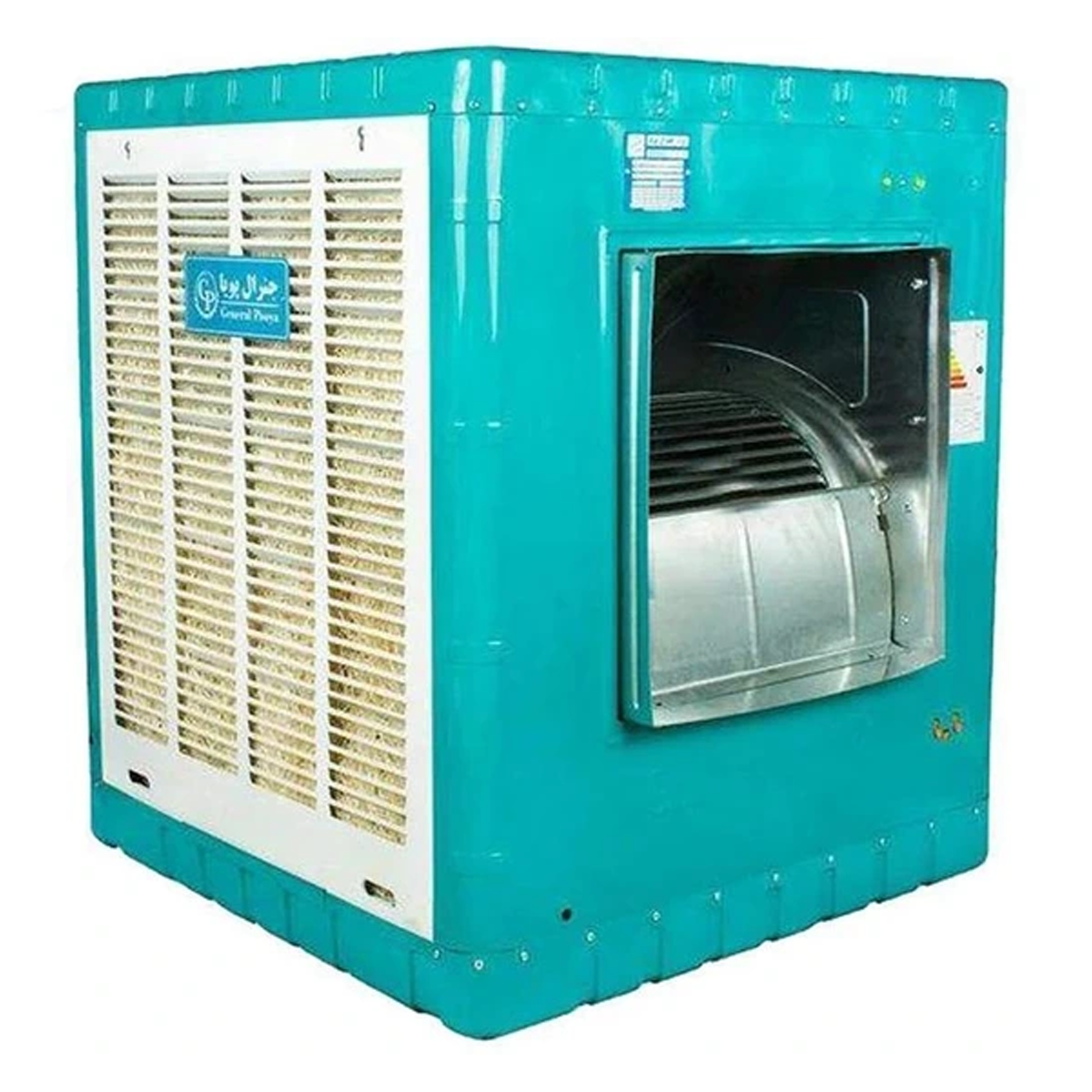 کولر آبی 3300 جنرال پویا مدل GP-3300