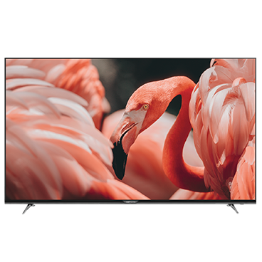 تلویزیون ال ای دی هوشمند زلموند مدل PANA32HS2154 سایز 32 اینچ