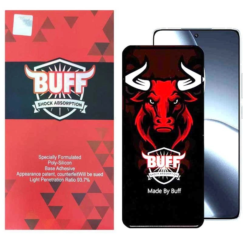 محافظ صفحه نمایش گوشی پوکو Poco F7 Pro بوف مدل Ceramic Pro 