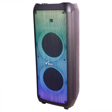 اسپیکر بلوتوثی قابل حمل وان مکس مدل MAX-1200