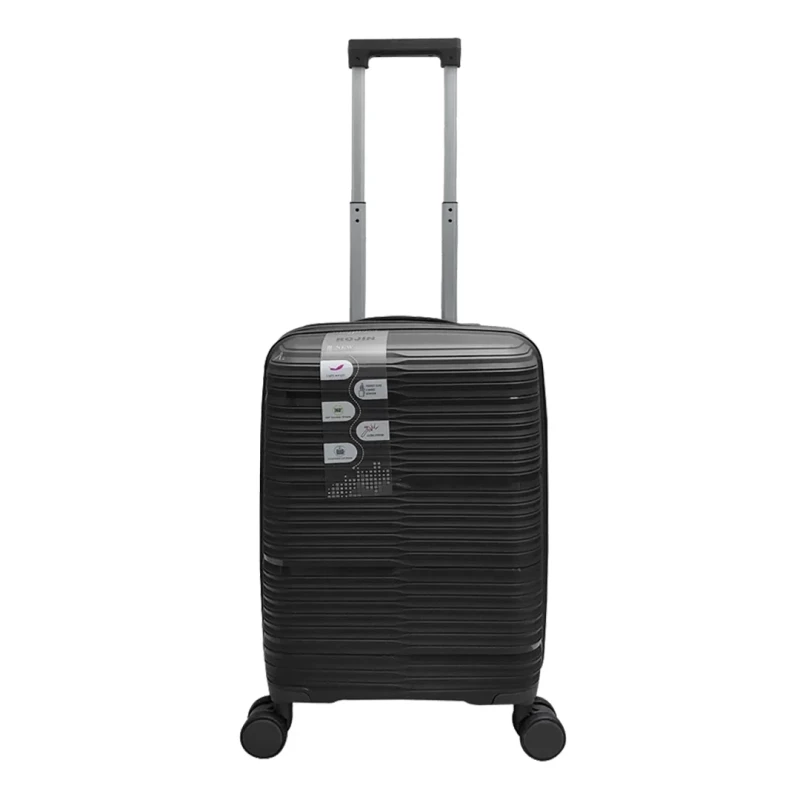 چمدان سینسنت کارینا مدل C40344-S سایز کوچک-سرمه‌ای