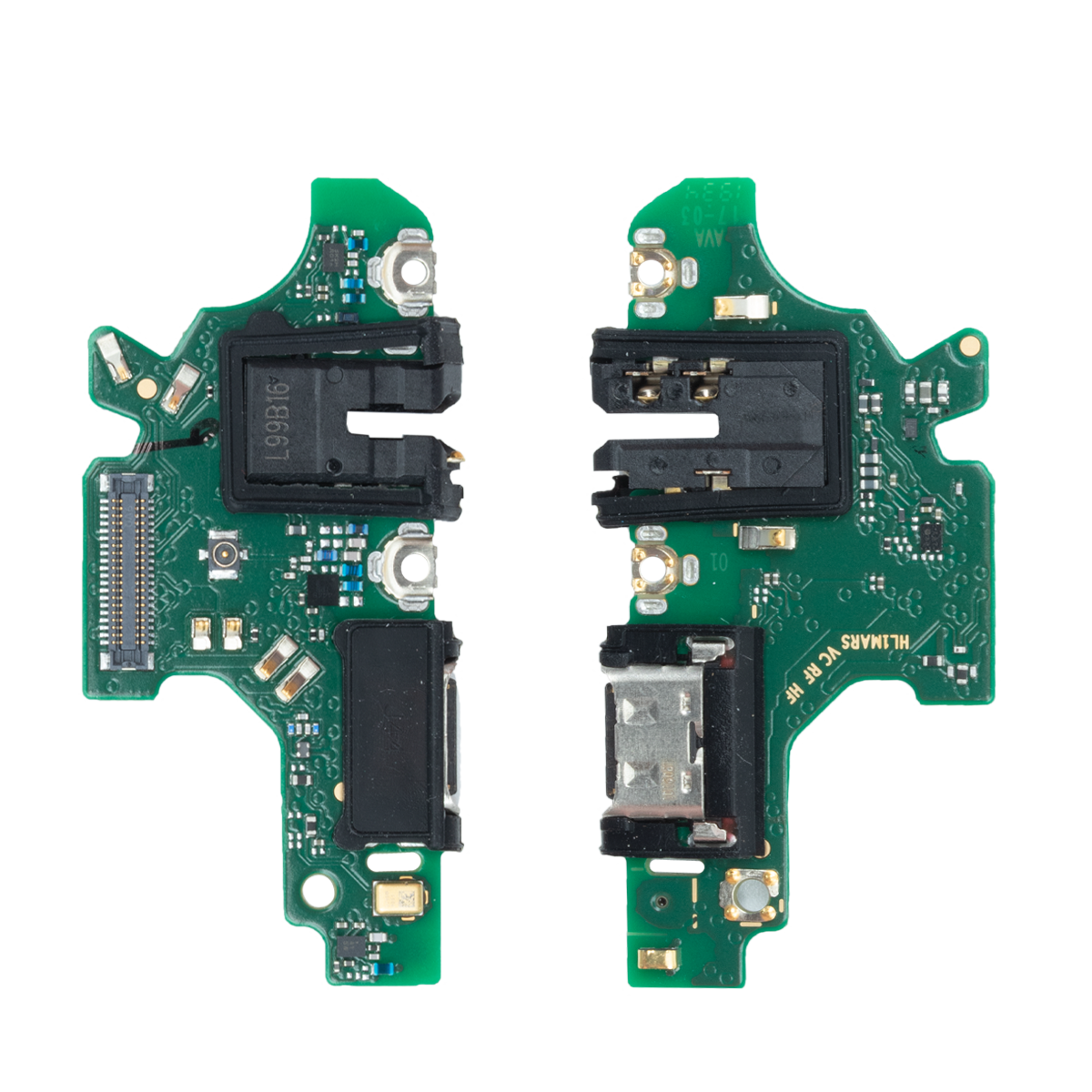 برد شارژ گوشی هواوی P30 Lite