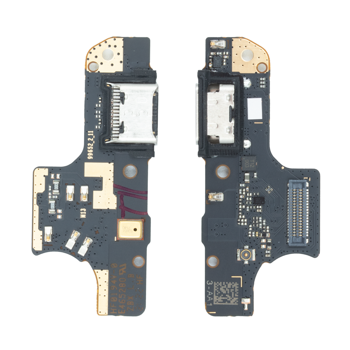 برد شارژ گوشی نوکیا G20