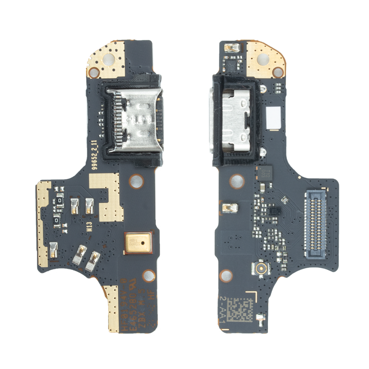 برد شارژ گوشی نوکیا G10