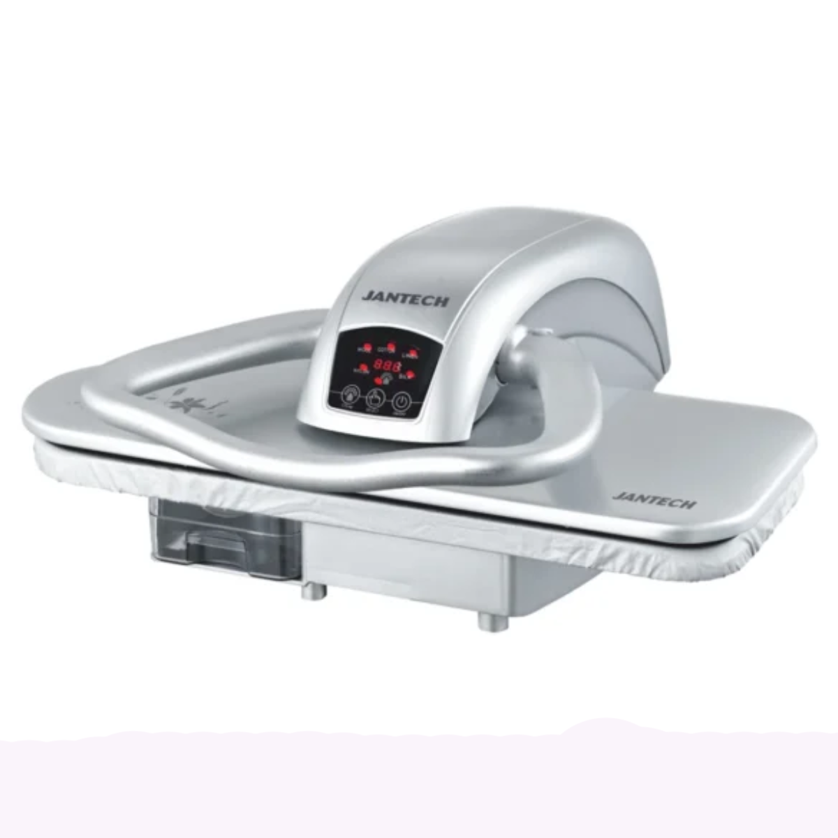 اتو پرس جانتک مدل 5600