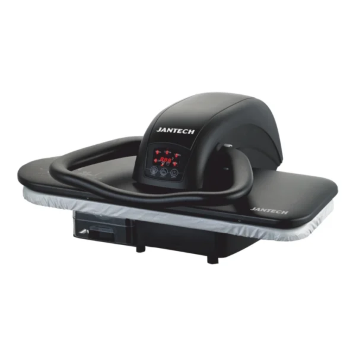 اتو پرس جانتک مدل 5700