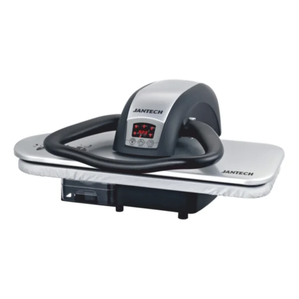 اتو پرس جانتک مدل 5900