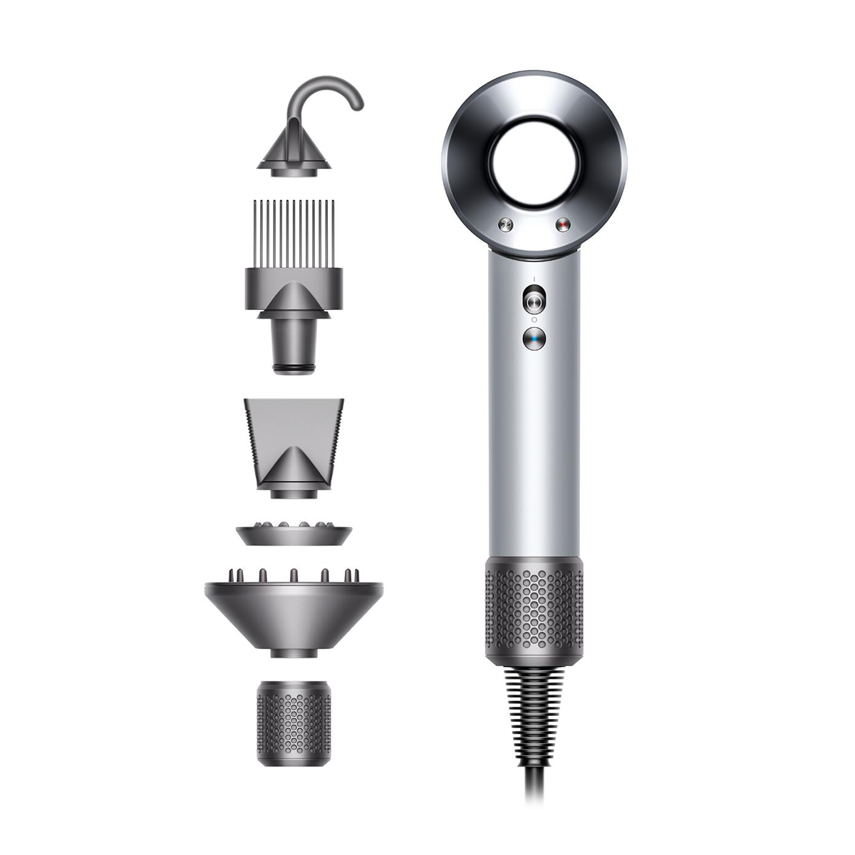 سشوار دایسون مدل Supersonic Professional edition