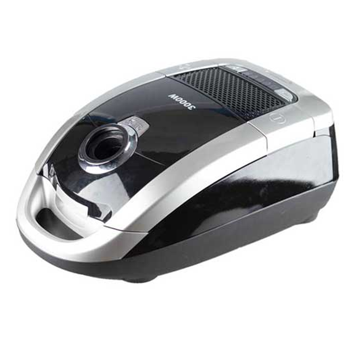 جاروبرقی دلمونتی مدل DL 320