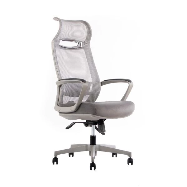 صندلی مدیریتی لیو مدل I91z-طوسی