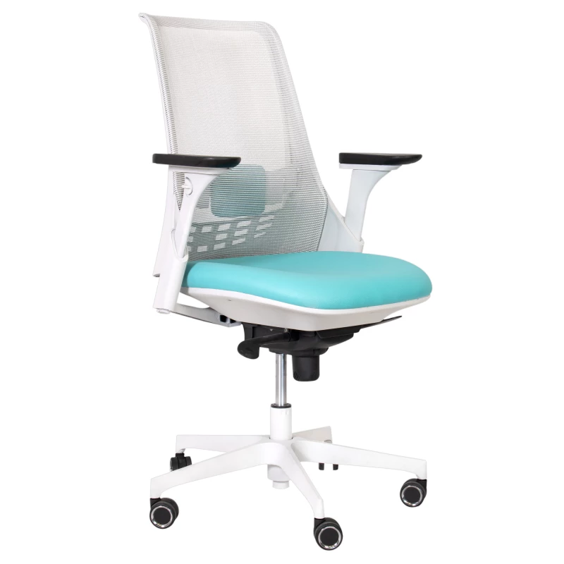 صندلی اداری لیو مدل X81gs-کالباسی