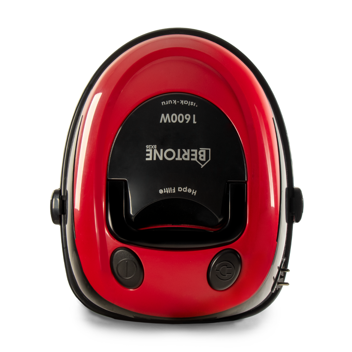 جاروی آب و خاک هاردستون مدل Bertone