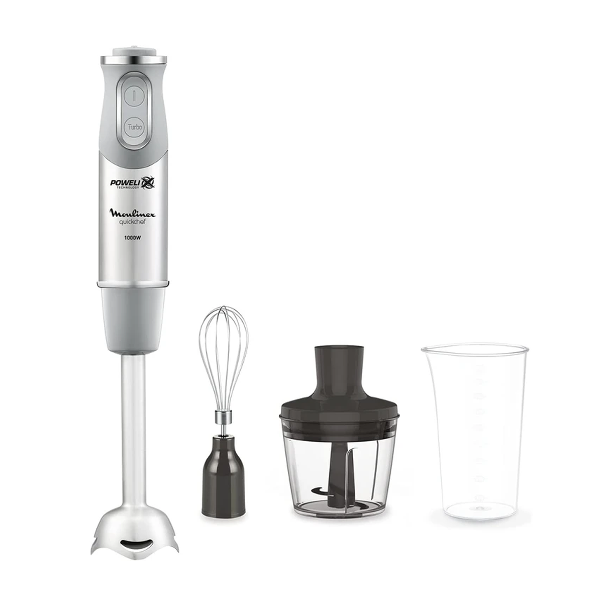 گوشت کوب برقی مولینکس مدل DD656D27