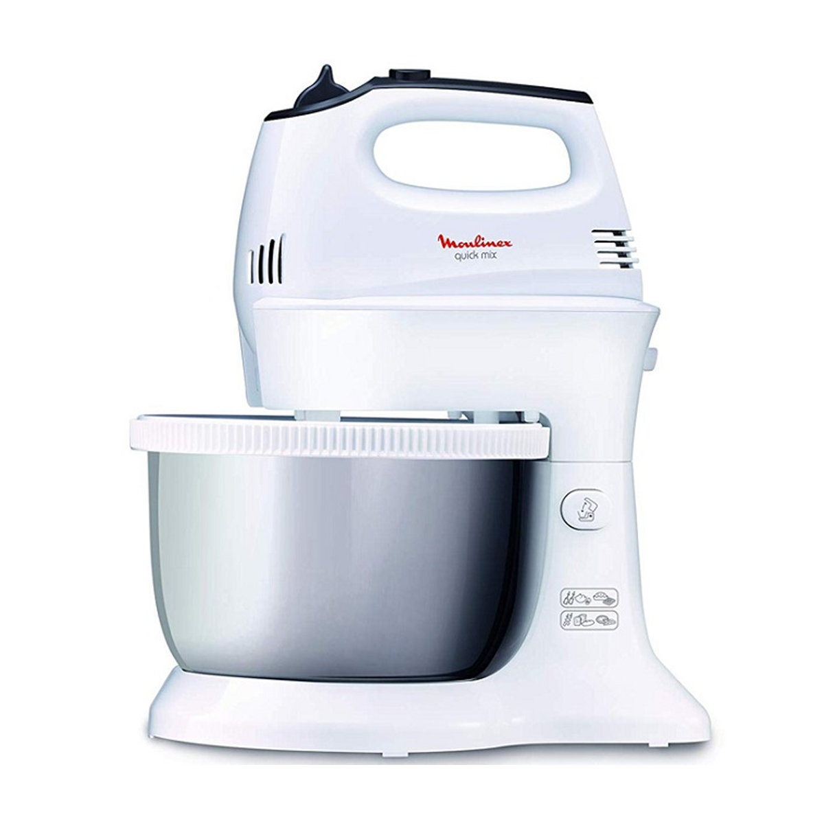 همزن مولینکس مدل HM3121B1