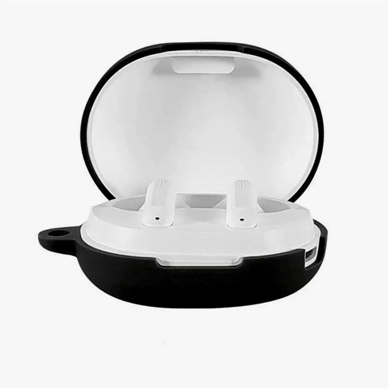 کاور هندزفری بی سیم هایلو w1 مدل m8-مشکی