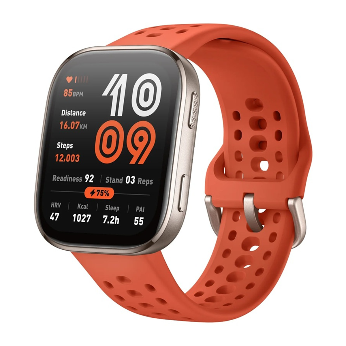 ساعت هوشمند امیزفیت مدل Bip 6