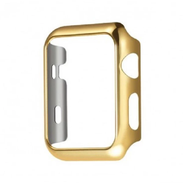 کاور اپل واچ 40 میلی متری مدل Watchband40 -نقره‌ای