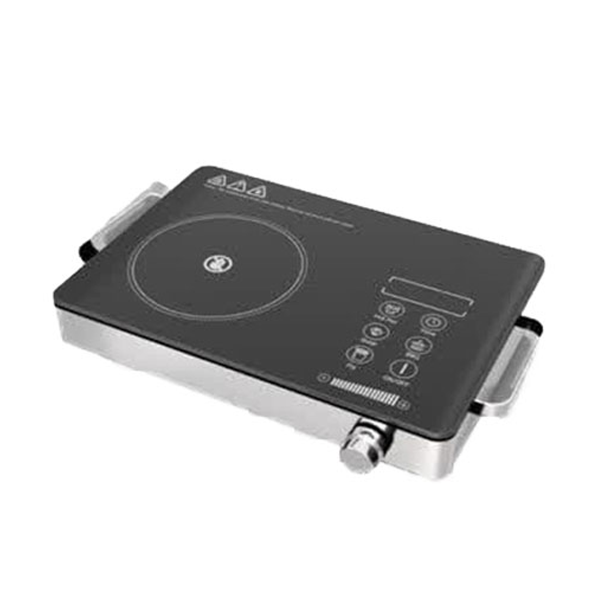 اجاق گاز برقی توکار بریموند مدل AJ001