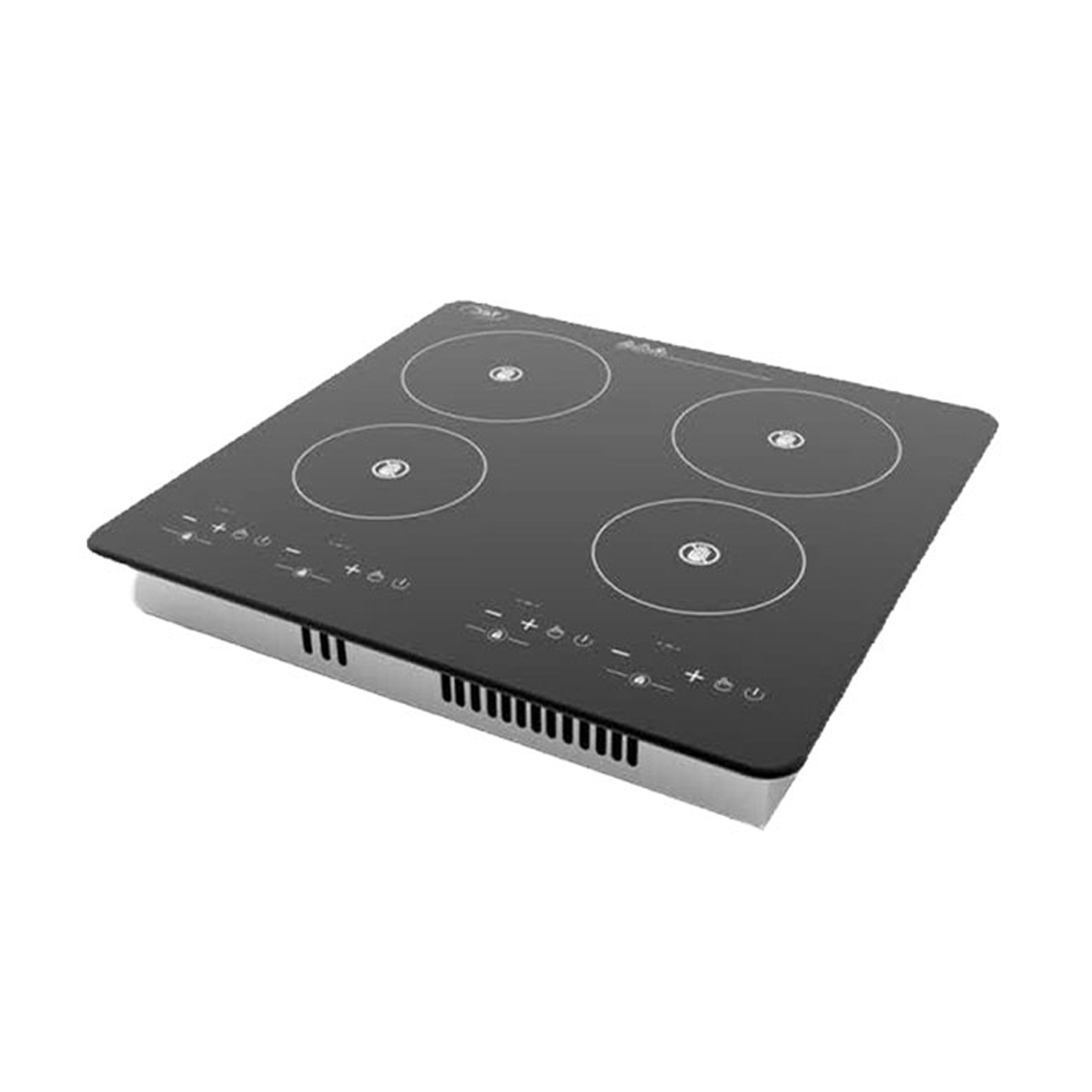 اجاق گاز برقی توکار بریموند مدل AJ014 اجاق گاز برقی توکار بریموند مدل AJ014