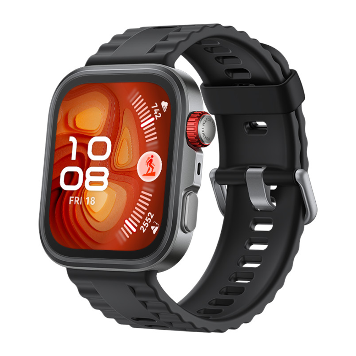 ساعت هوشمند هوآوی مدل Watch Fit 4 Pro