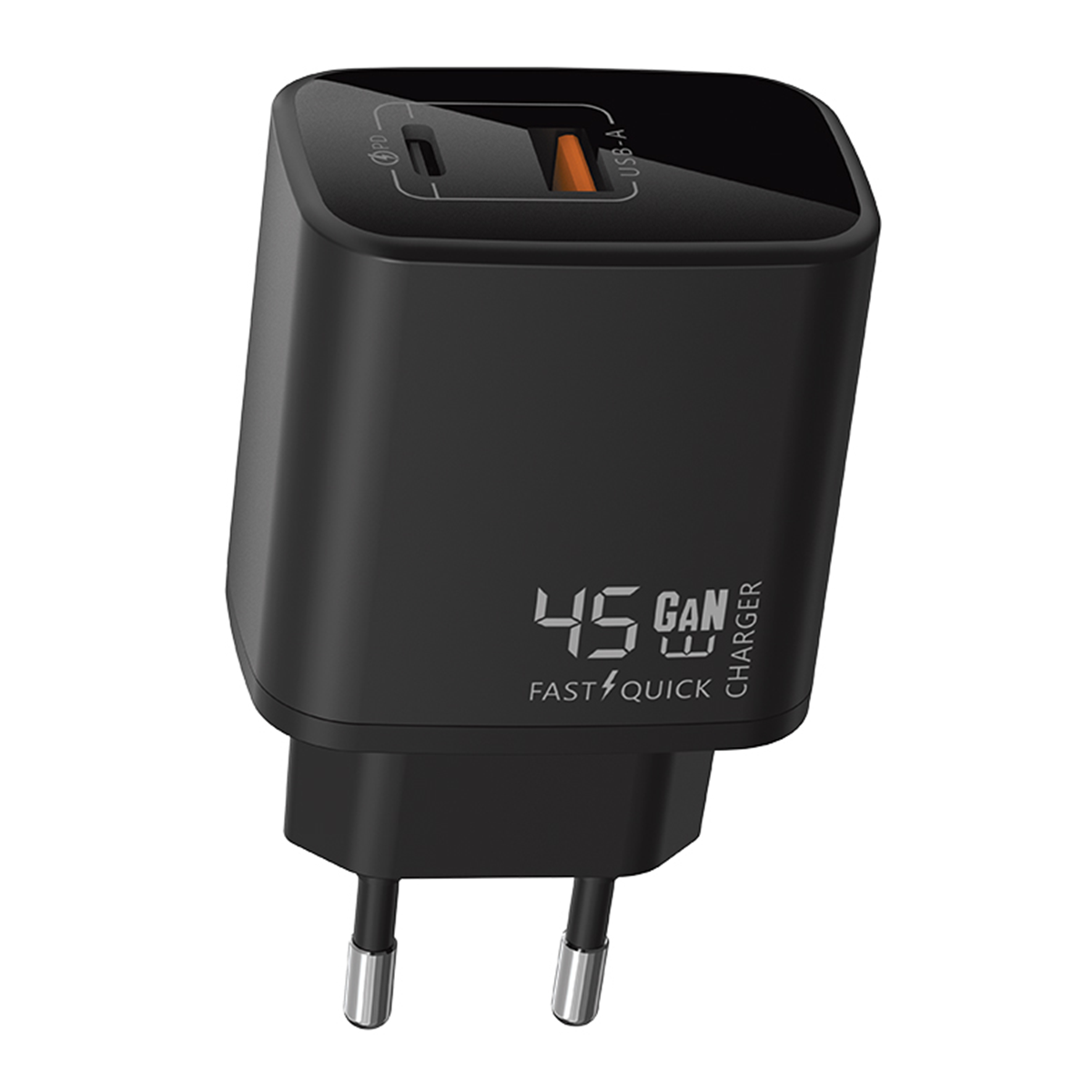 شارژر دیواری تسکو مدل TTC 108 توان 45 وات