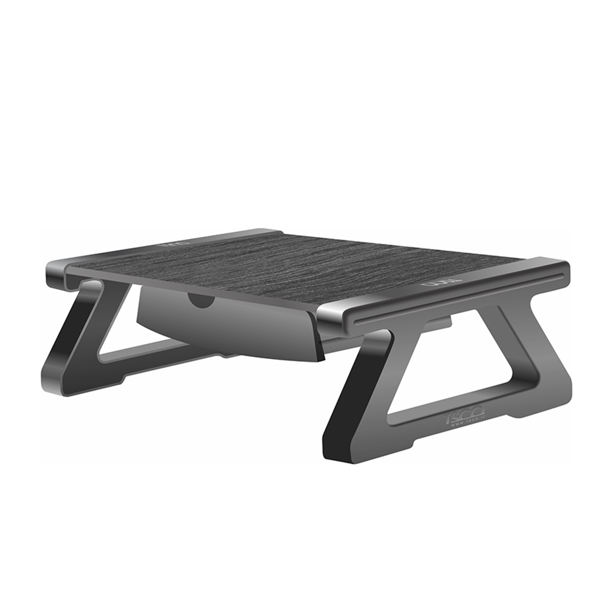 پایه نگهدارنده مانیتور تسکو مدل TMS 2004 سایز بزرگ