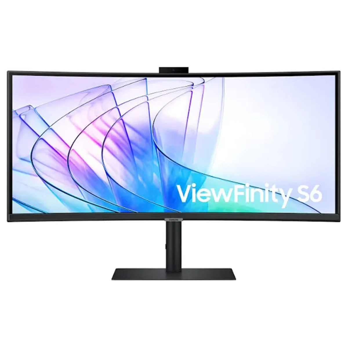 مانیتور خمیده سامسونگ مدل ViewFinity LS34C650T سایز 34 اینچ